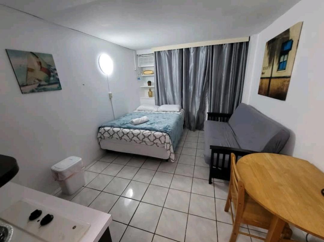 Verdemar Apts Apartment *