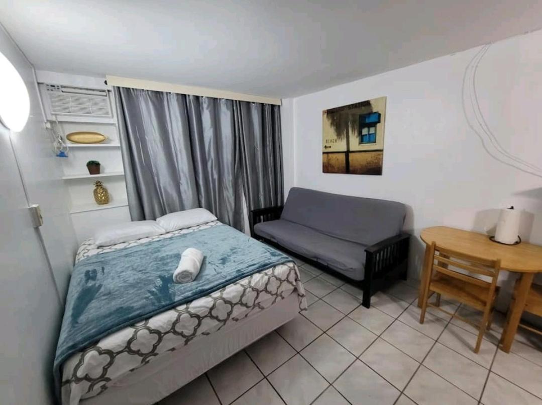 Verdemar Apts * San Juan