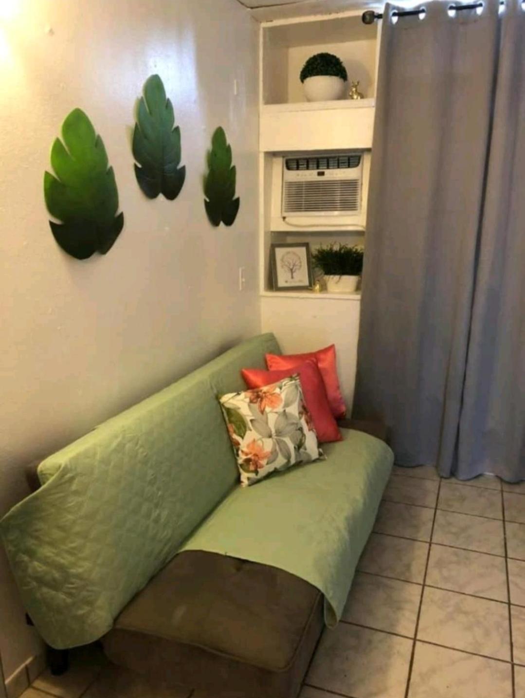 Apartment Verdemar Apts
