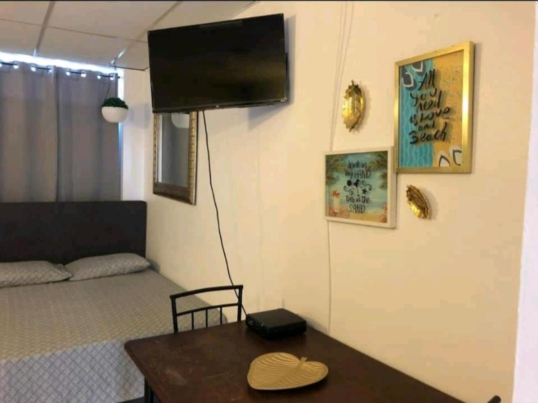 Verdemar Apts Apartment San Juan