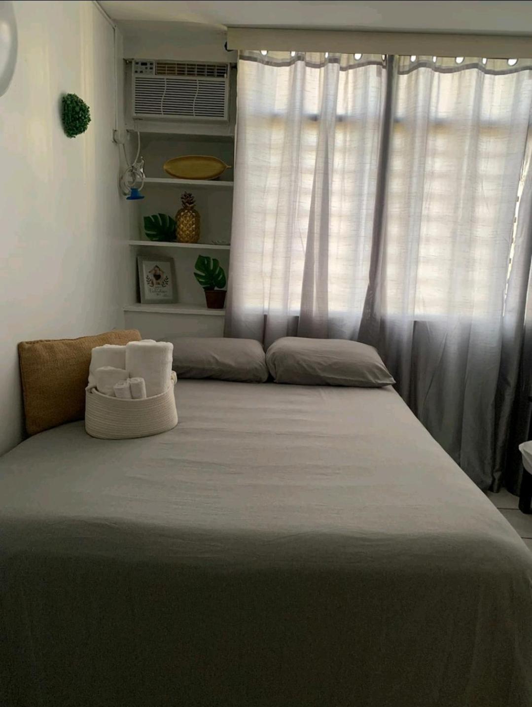 Verdemar Apts Apartment *