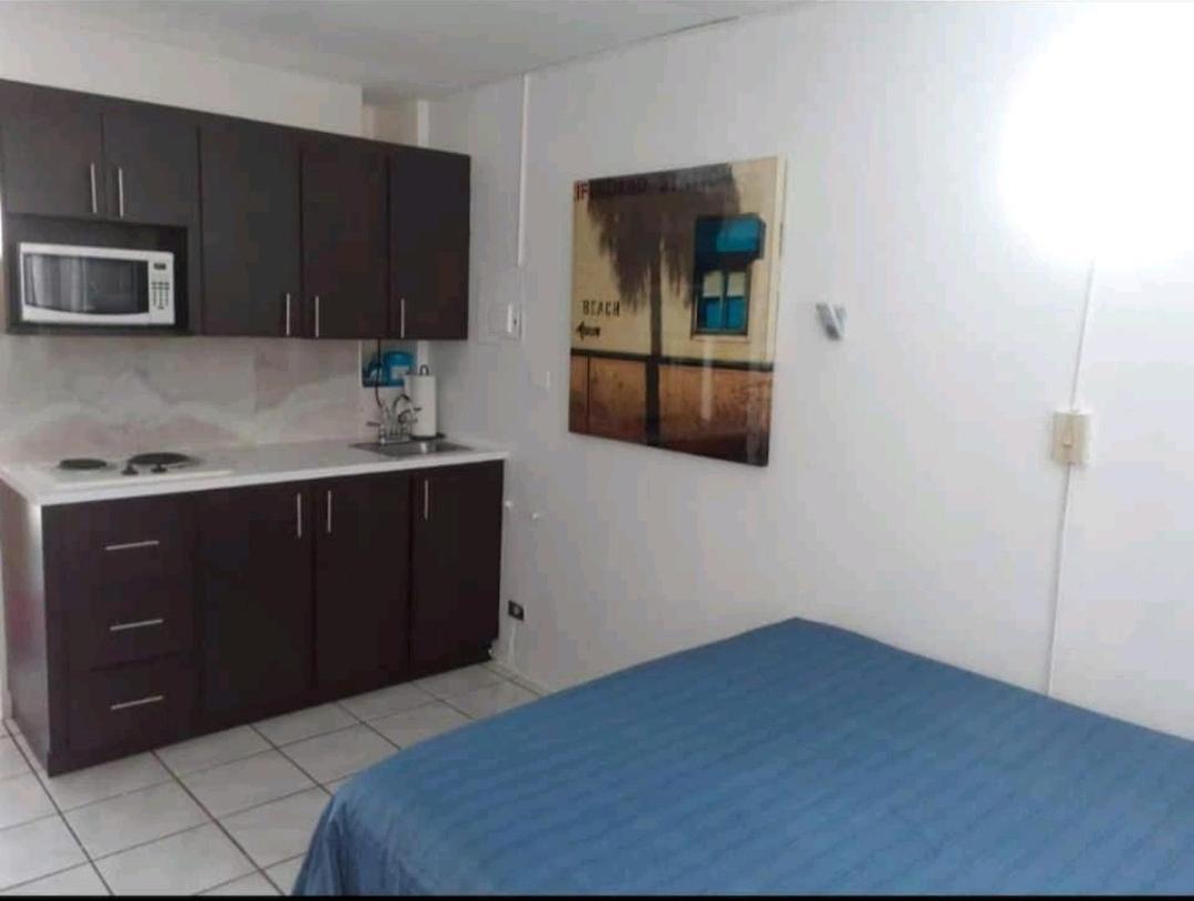 Verdemar Apts Apartment *