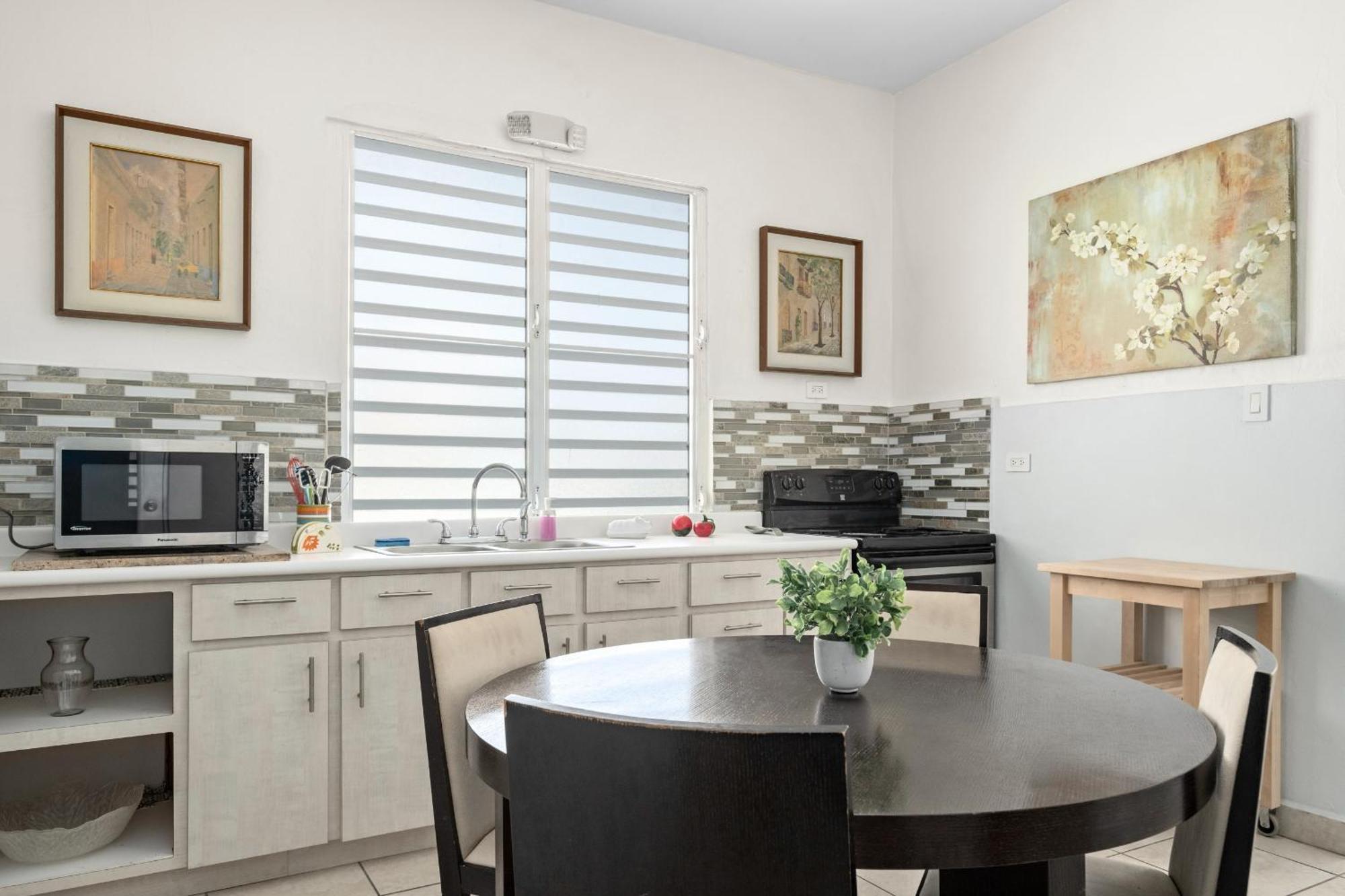 Holiday home Prime Location At Condado 2br 1 Ba - 3 San Juan
