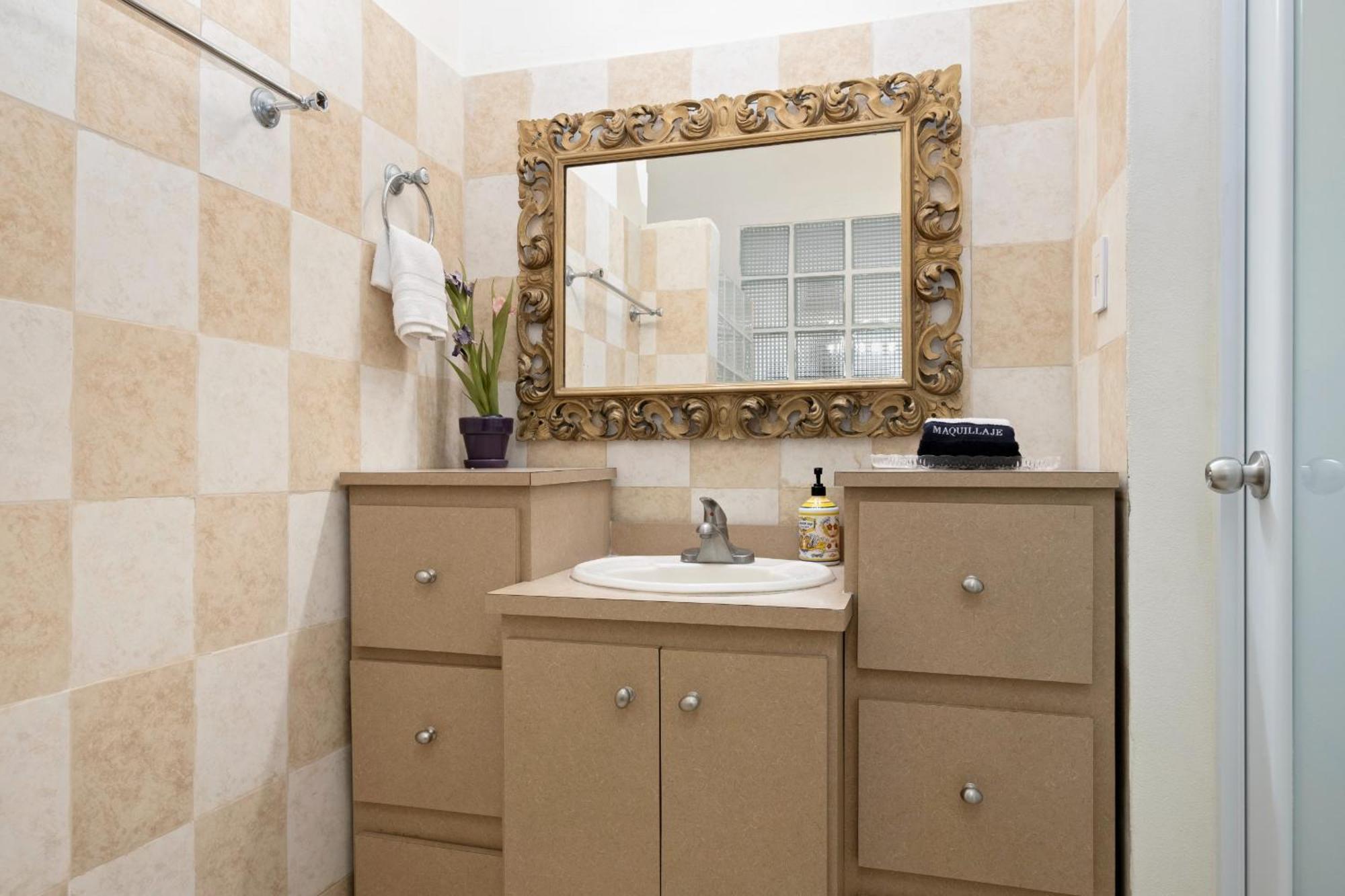 Holiday home Prime Location At Condado 2br 1 Ba - 3 San Juan