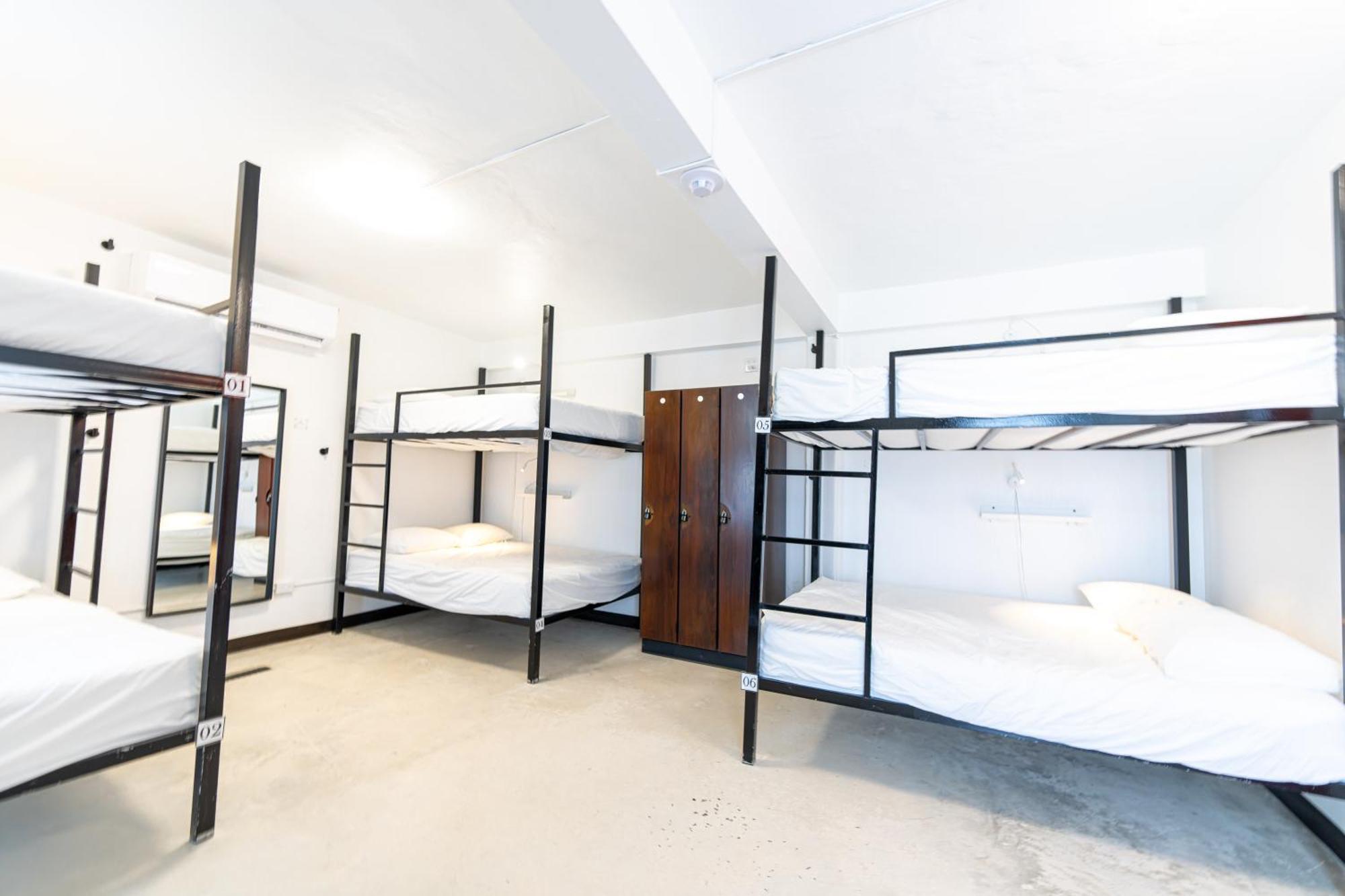 Juliette Digital Nomad Women Only Hostel *