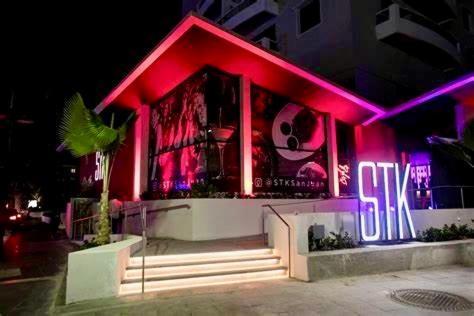 Condado Beachfront Tantra Apartment San Juan