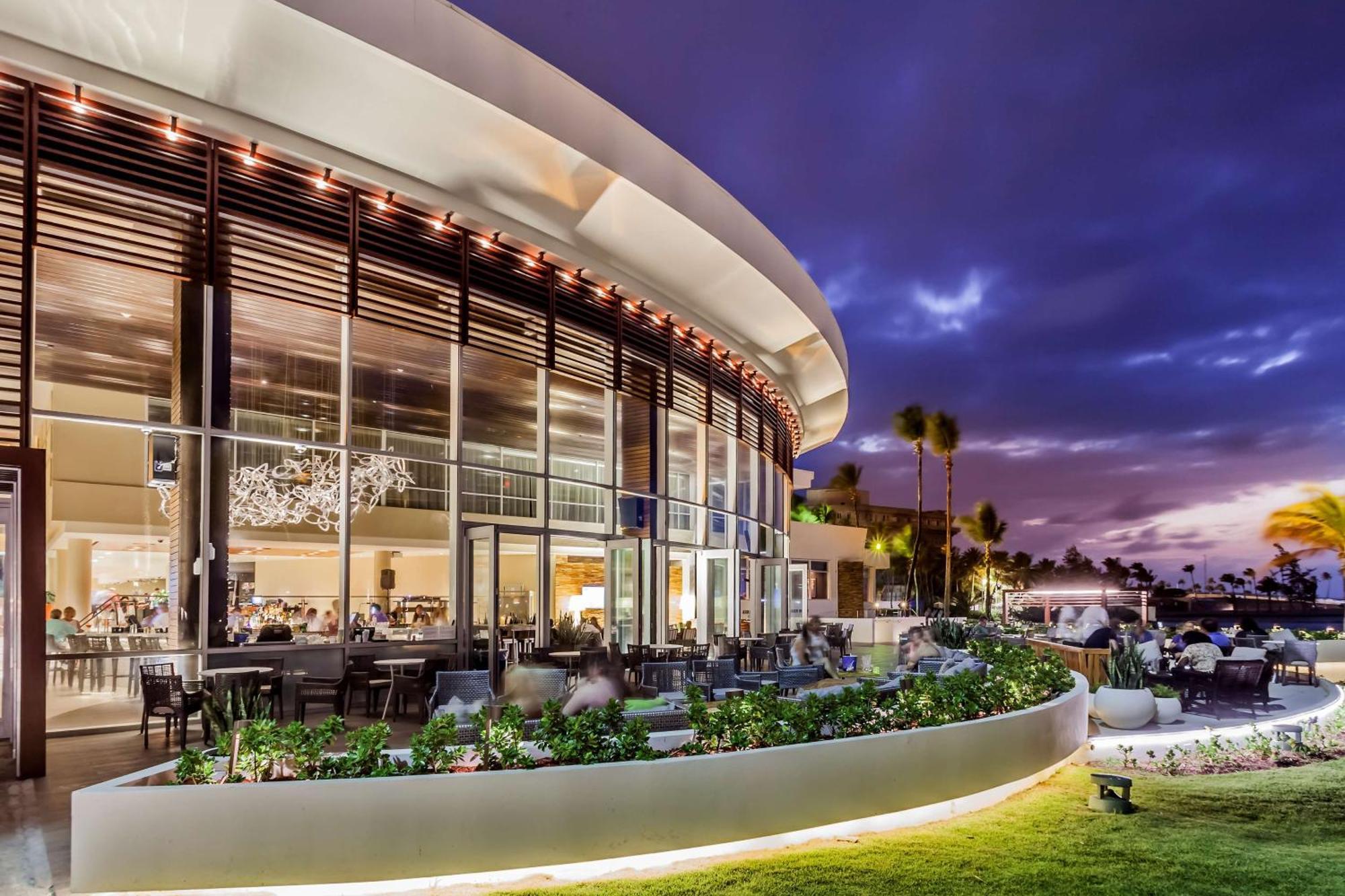 Resort Caribe Hilton 3*