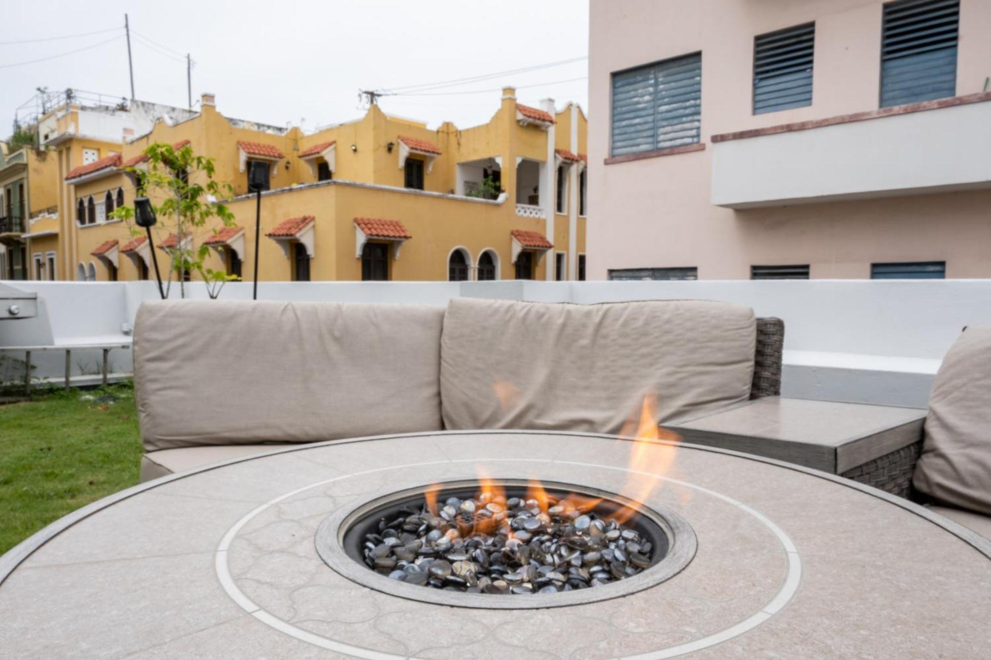 Holiday home Luxury - Rooftop Garden - Heart Of Old *