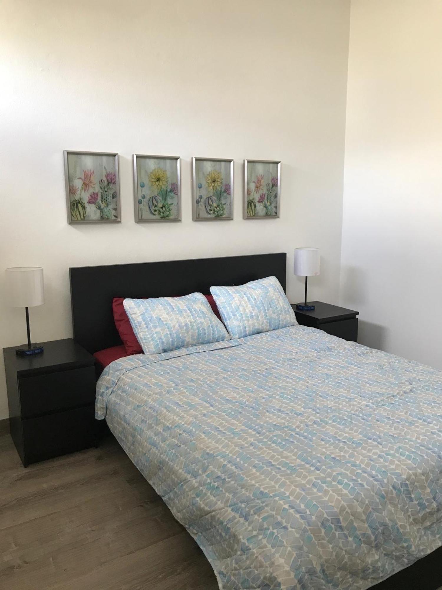 310guest-house La Vida *