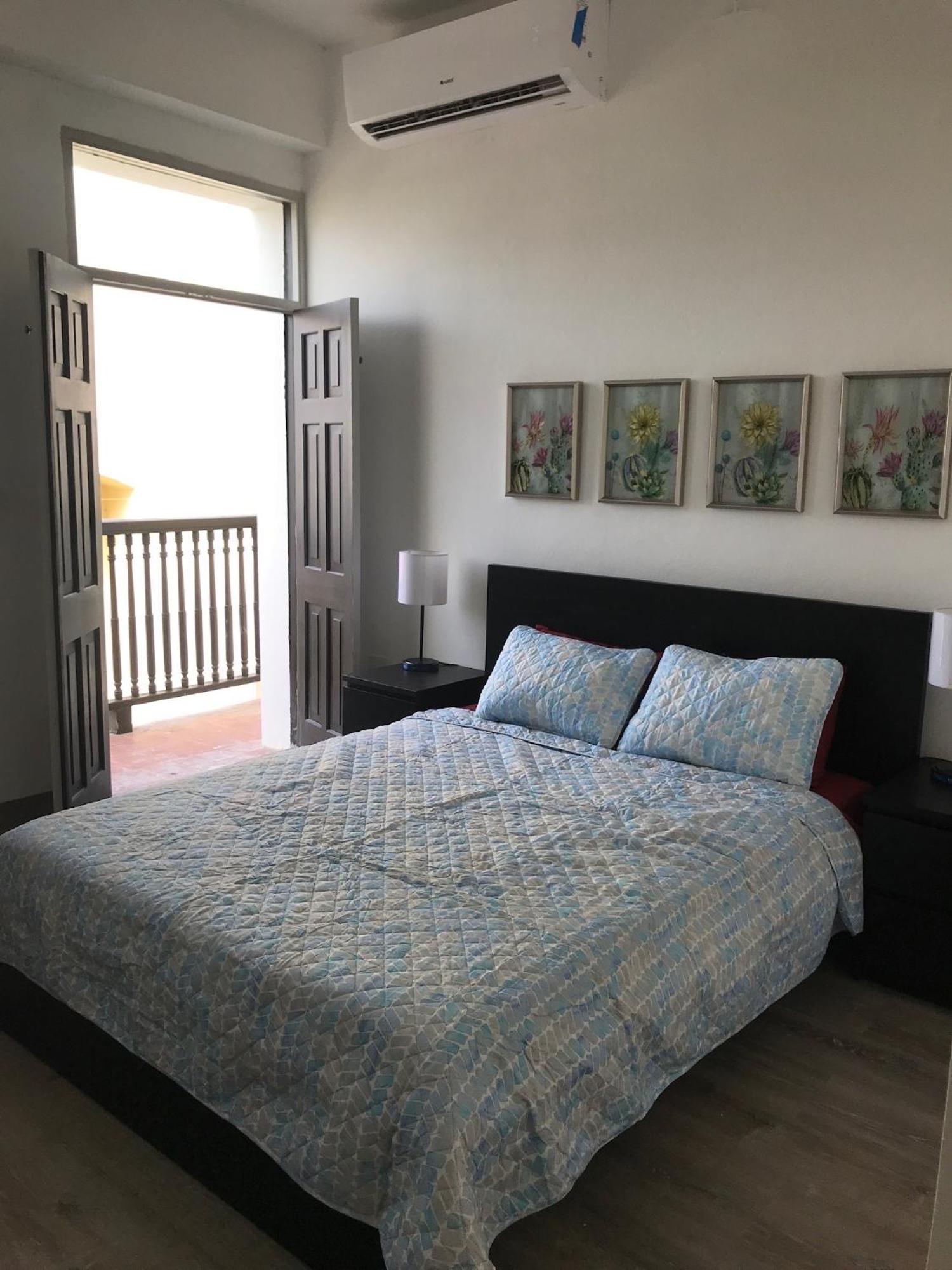 Apartment 310guest-house La Vida San Juan