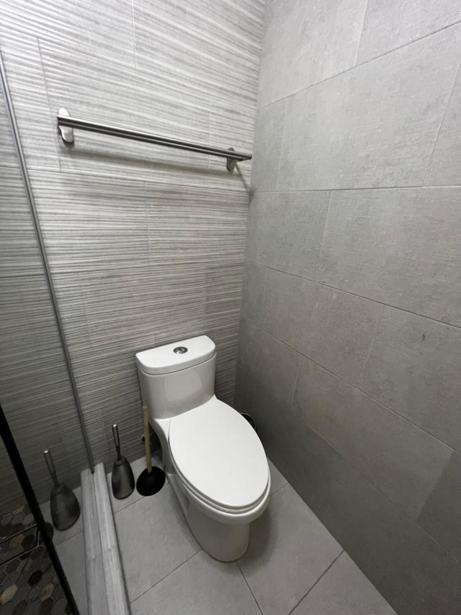 Apartment Isla Puerto Rico, One Queen Bed San Juan