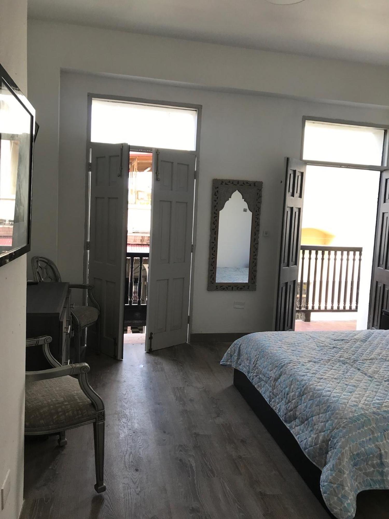 310guest-house La Vida