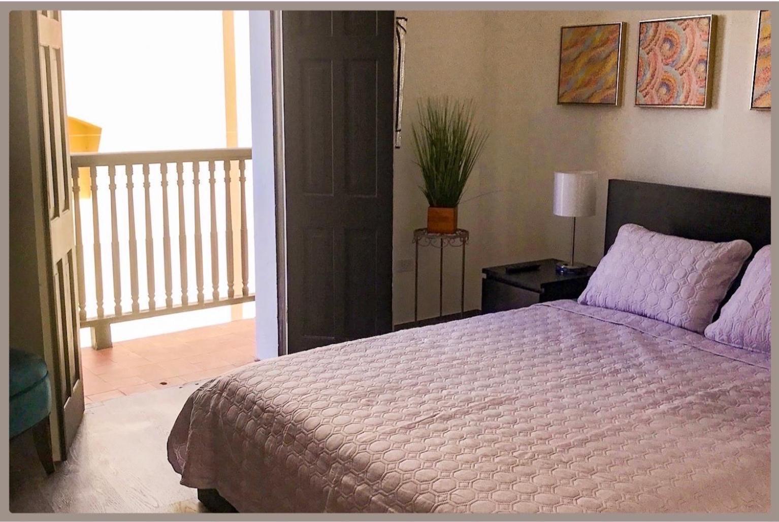 310guest-house La Vida *