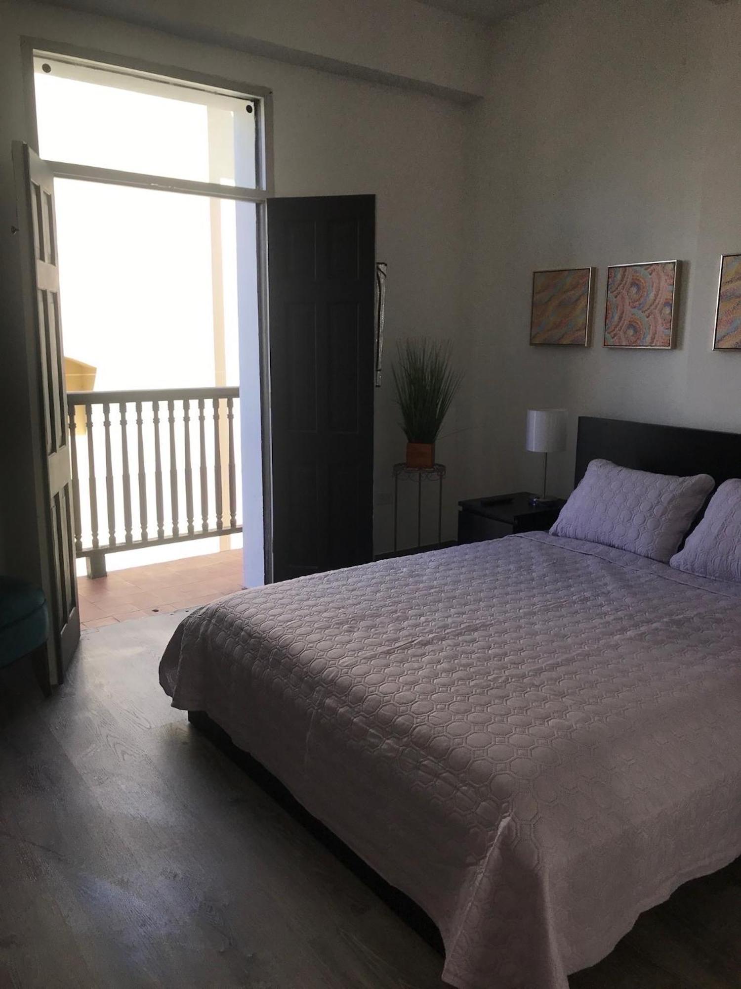 310guest-house La Vida
