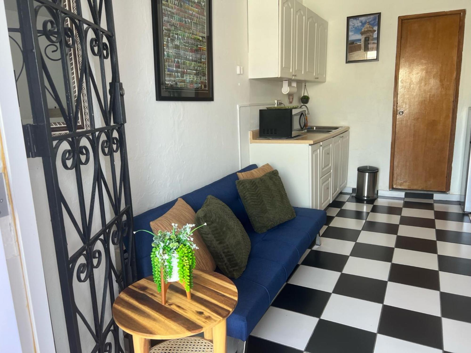 Apartment 310guest-house La Vida San Juan