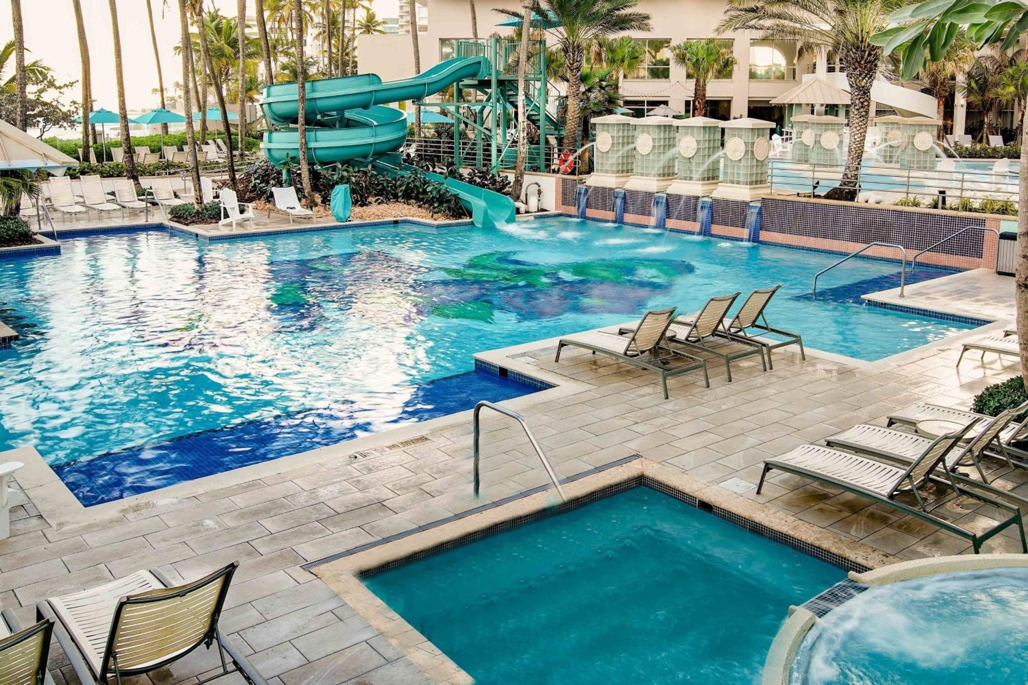 Resort Marriott And Stellaris Casino 4*
