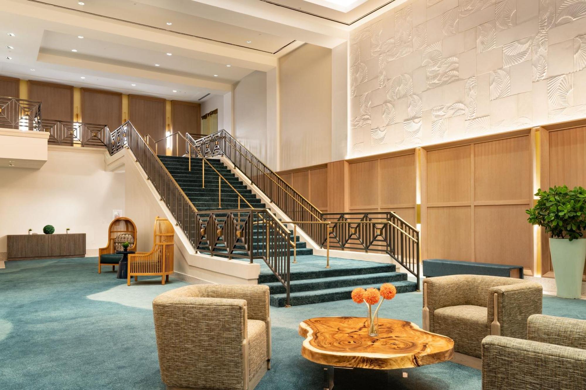 Resort Marriott And Stellaris Casino 4*
