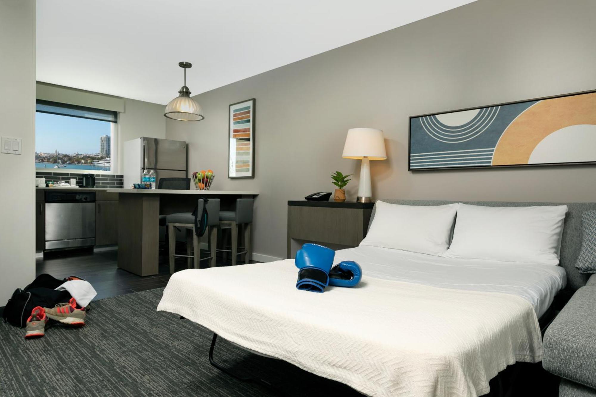 Hyatt House Hotel San Juan
