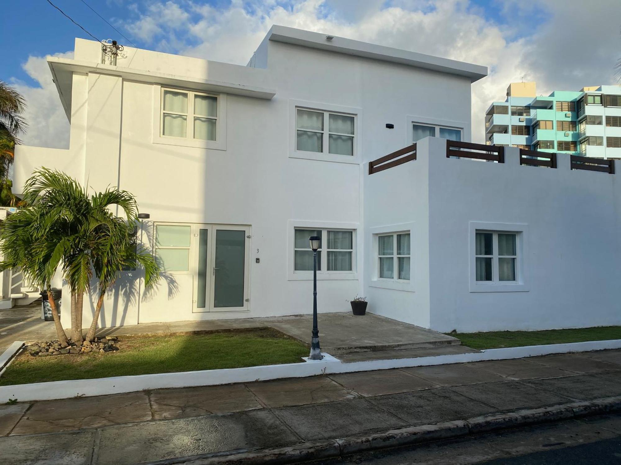 Ocean Park The Oasis # 5 - 2min 2