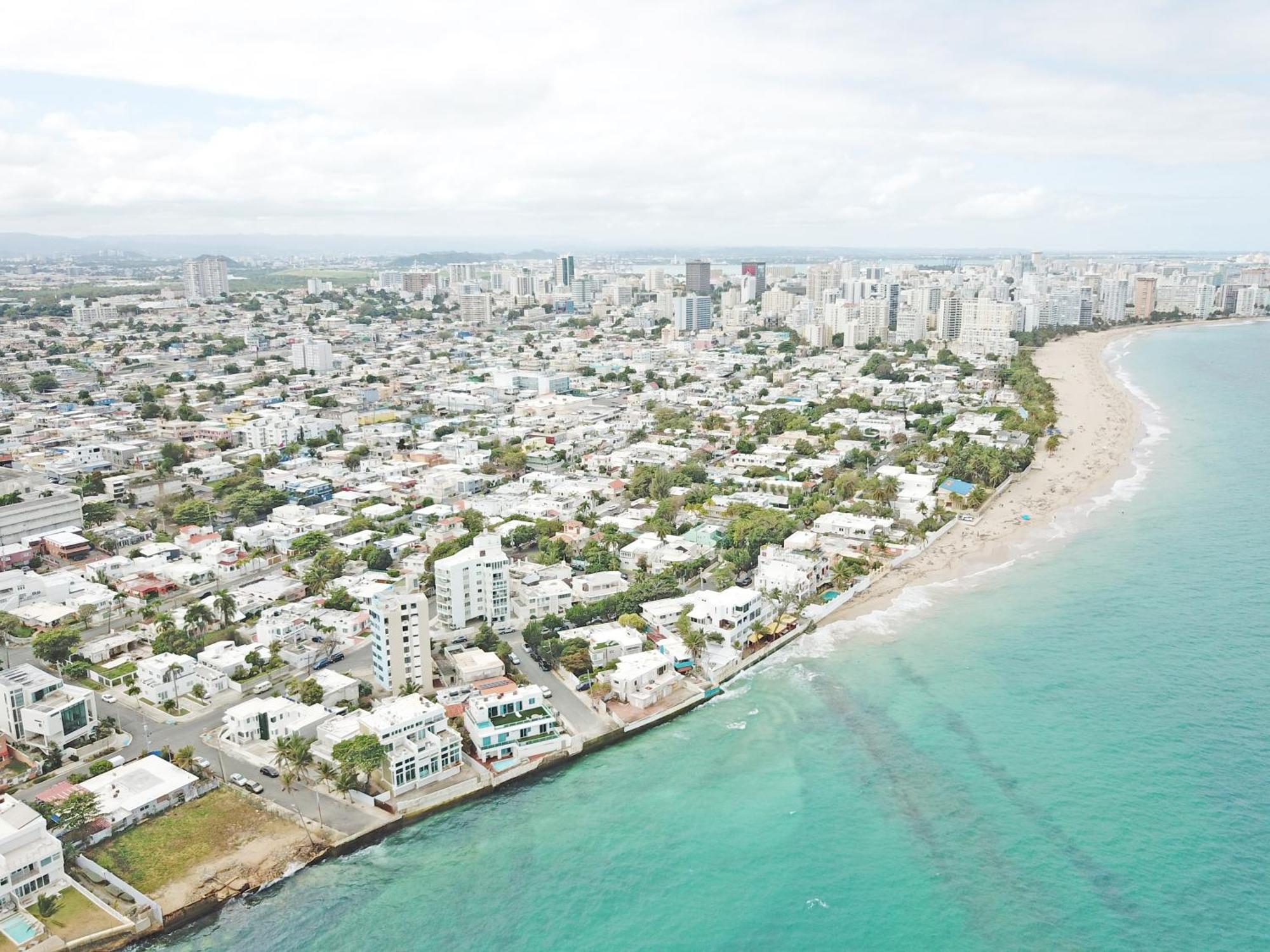 Ocean Park The Oasis # 5 - 2min 2 Apartment *