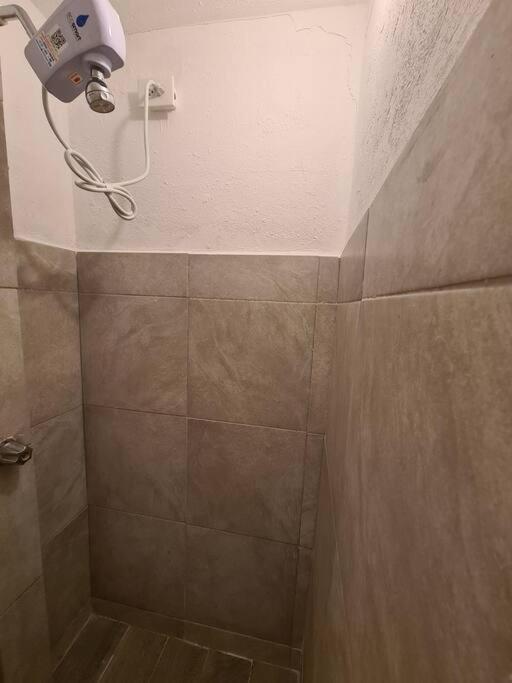 La Perla Apartment *