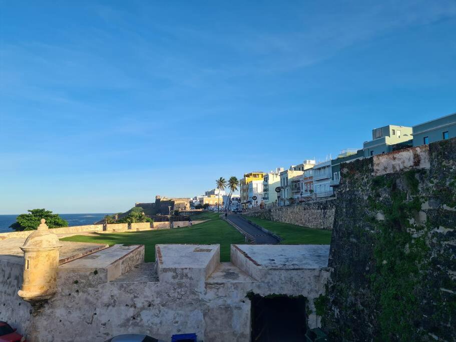 La Perla San Juan