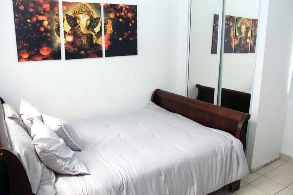 Apartment La Placita, Location And Value, Sleeps 11 San Juan