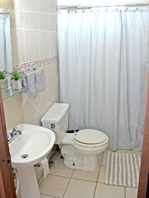 Apartment La Placita, Location And Value, Sleeps 11 San Juan