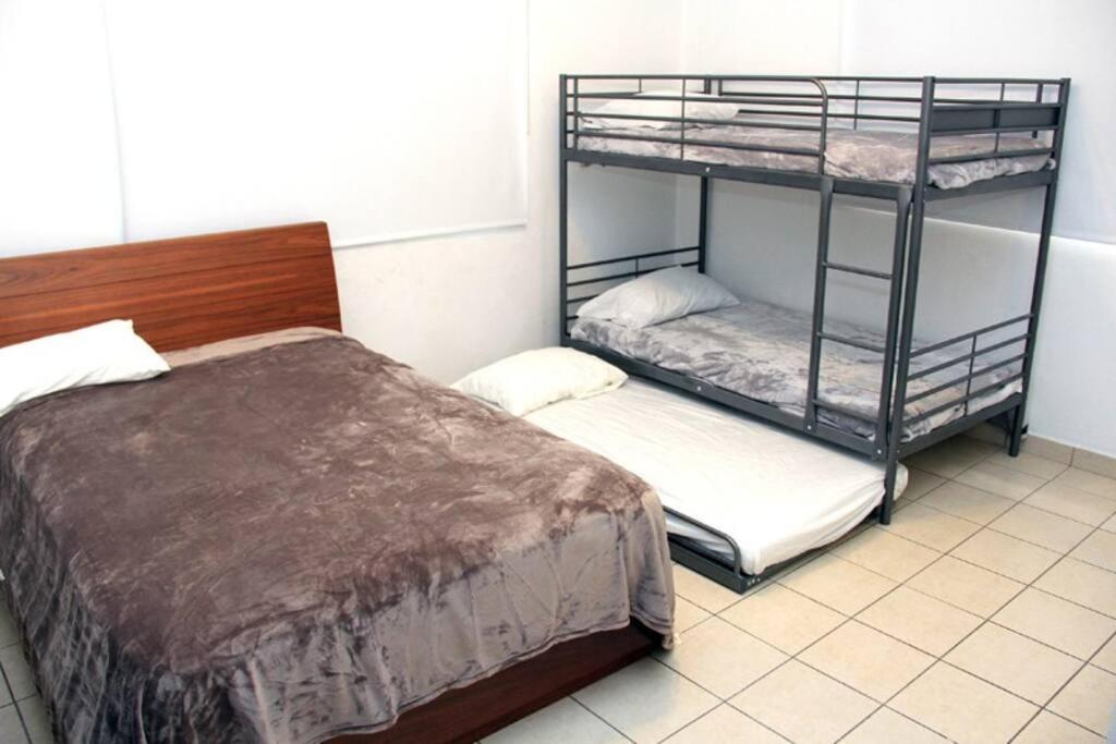 Apartment La Placita, Location And Value, Sleeps 11