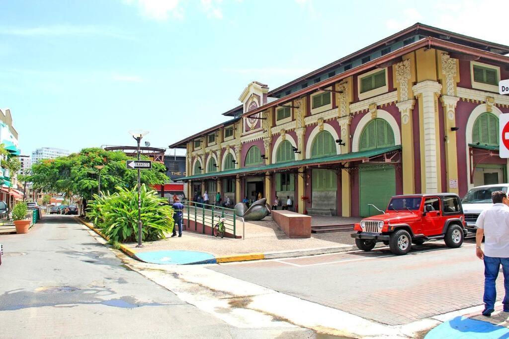 Apartment La Placita, Location And Value, Sleeps 11 San Juan