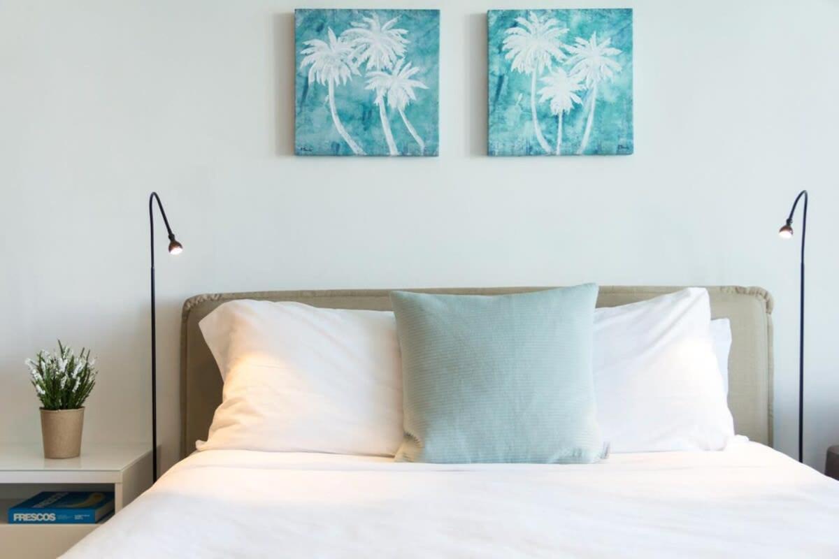 Inn San Cristobal Studio - Oceanfront In Trendy Condado Location