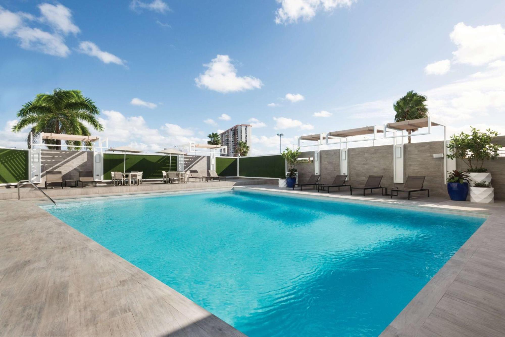 Tryp By Wyndham Isla San Juan