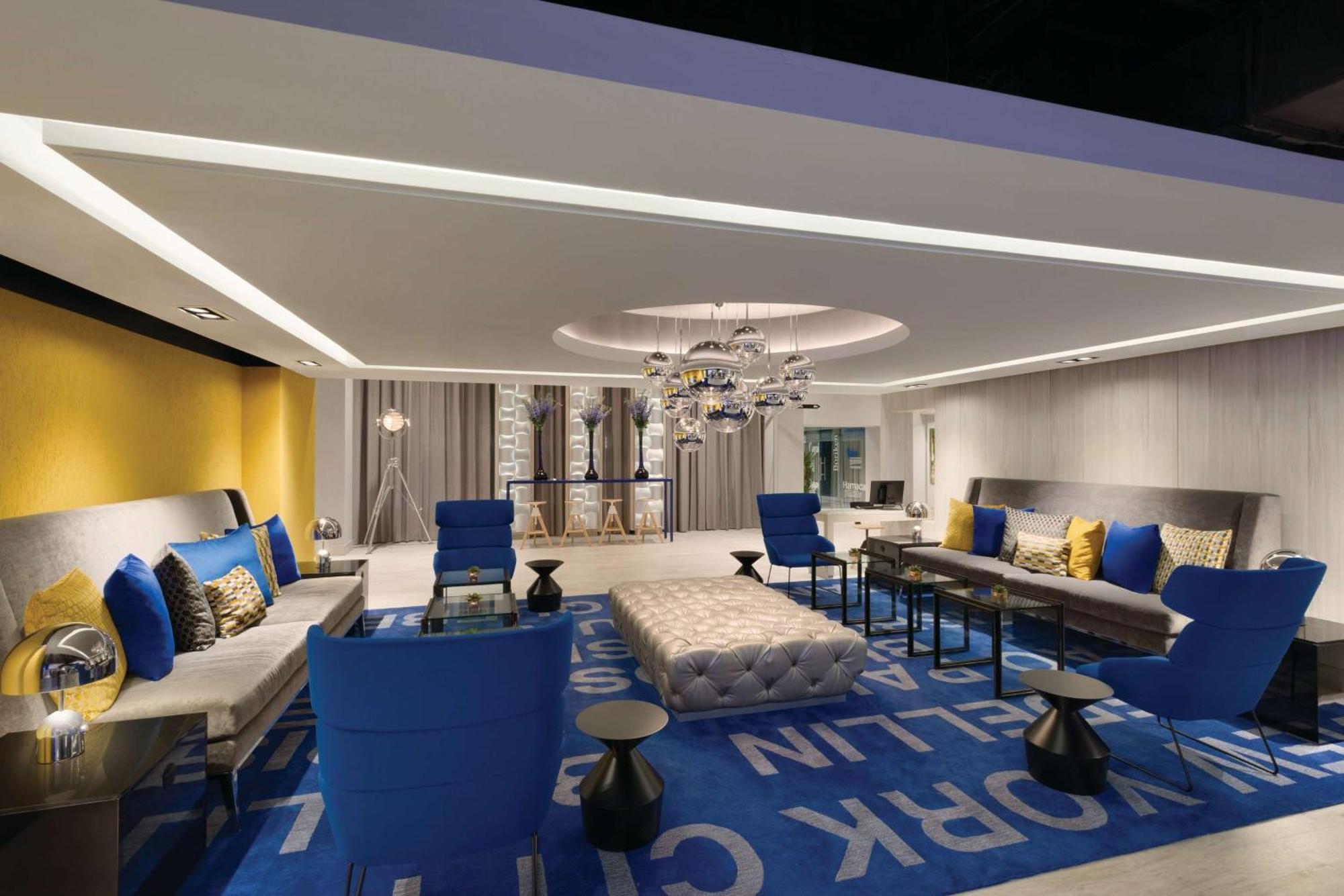 Tryp By Wyndham Isla Hotel 3*