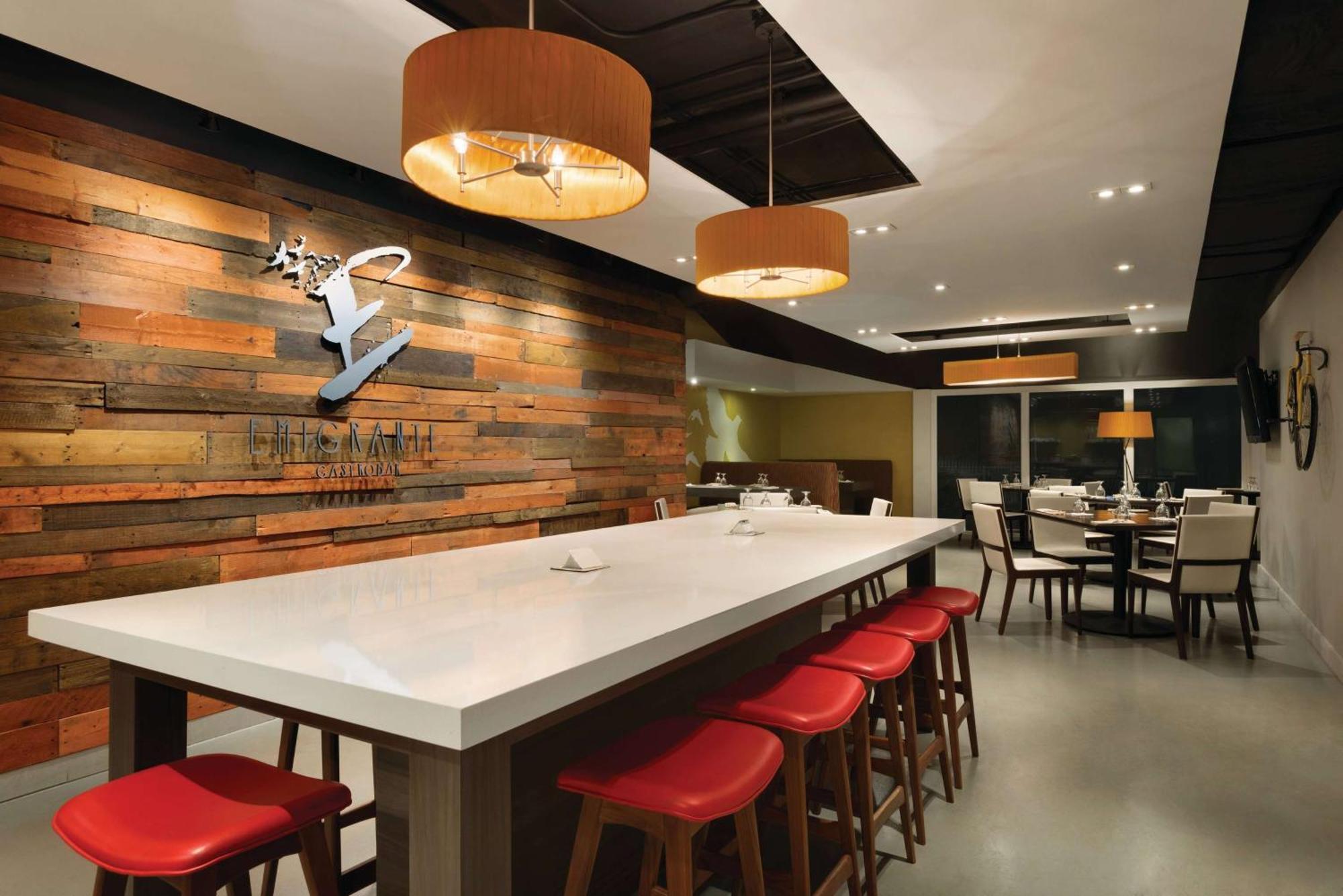 Tryp By Wyndham Isla Hotel San Juan