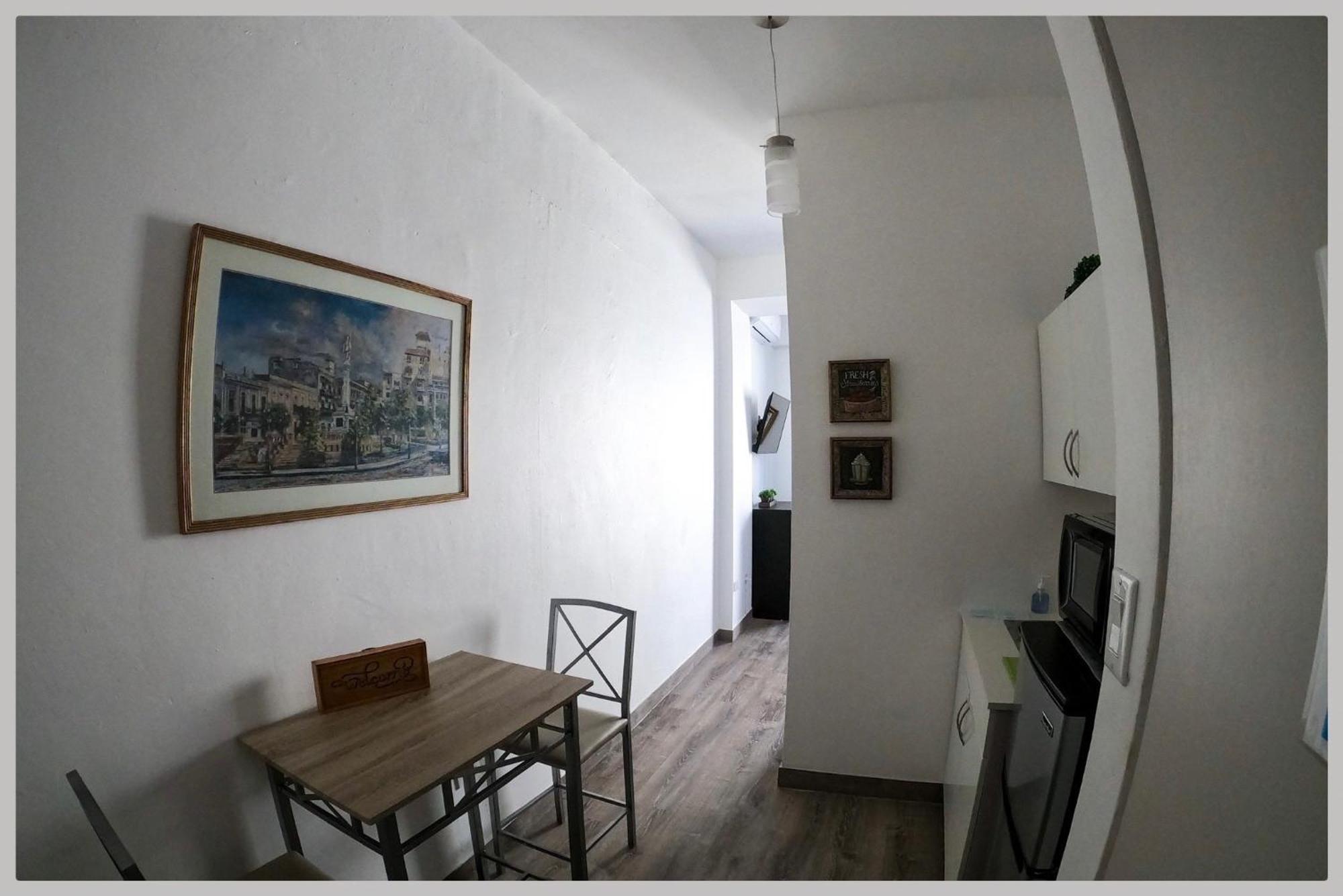 Apartment 310guest-house La Vida