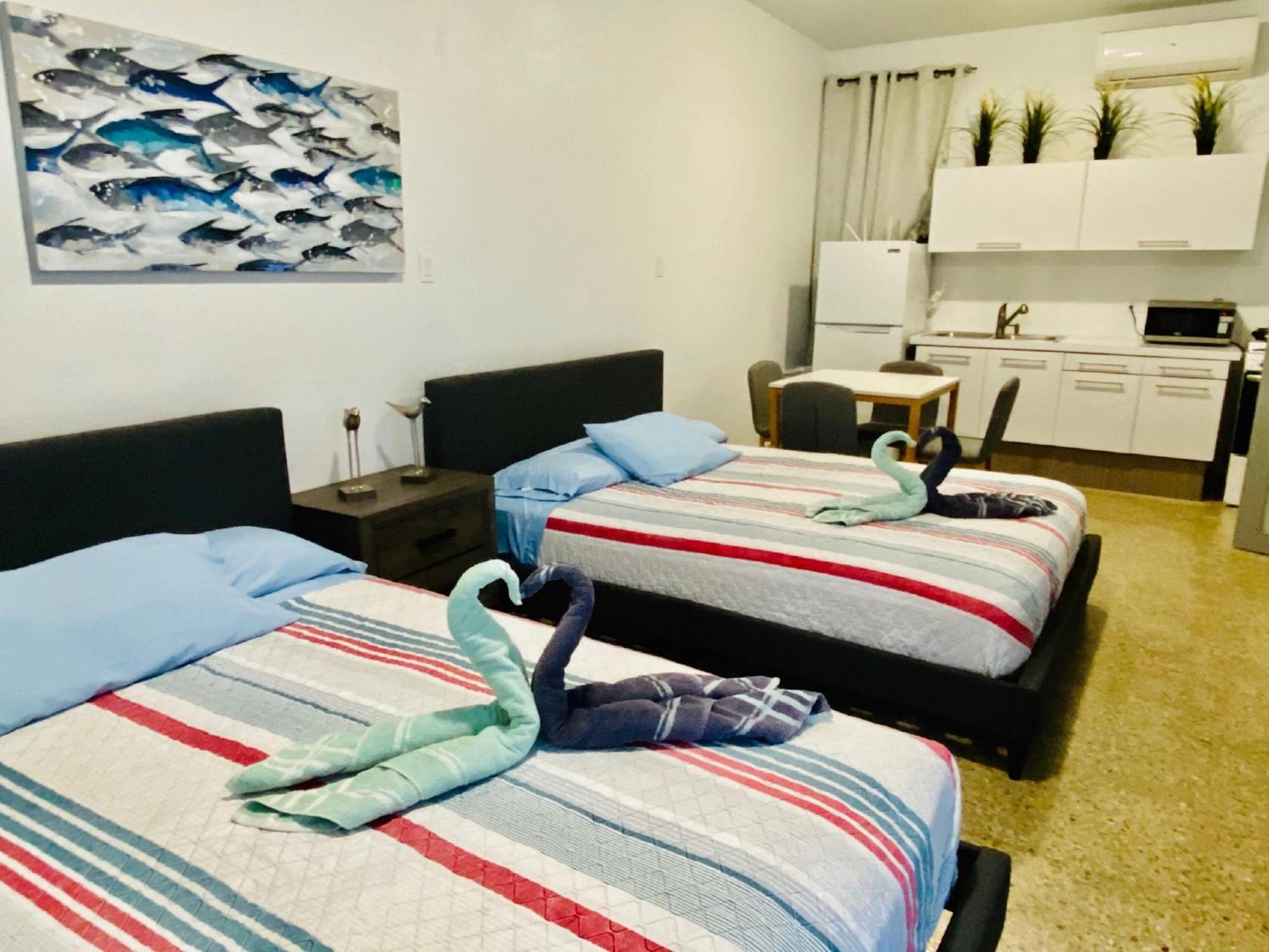 Star Of The Olympus Apartment San Juan