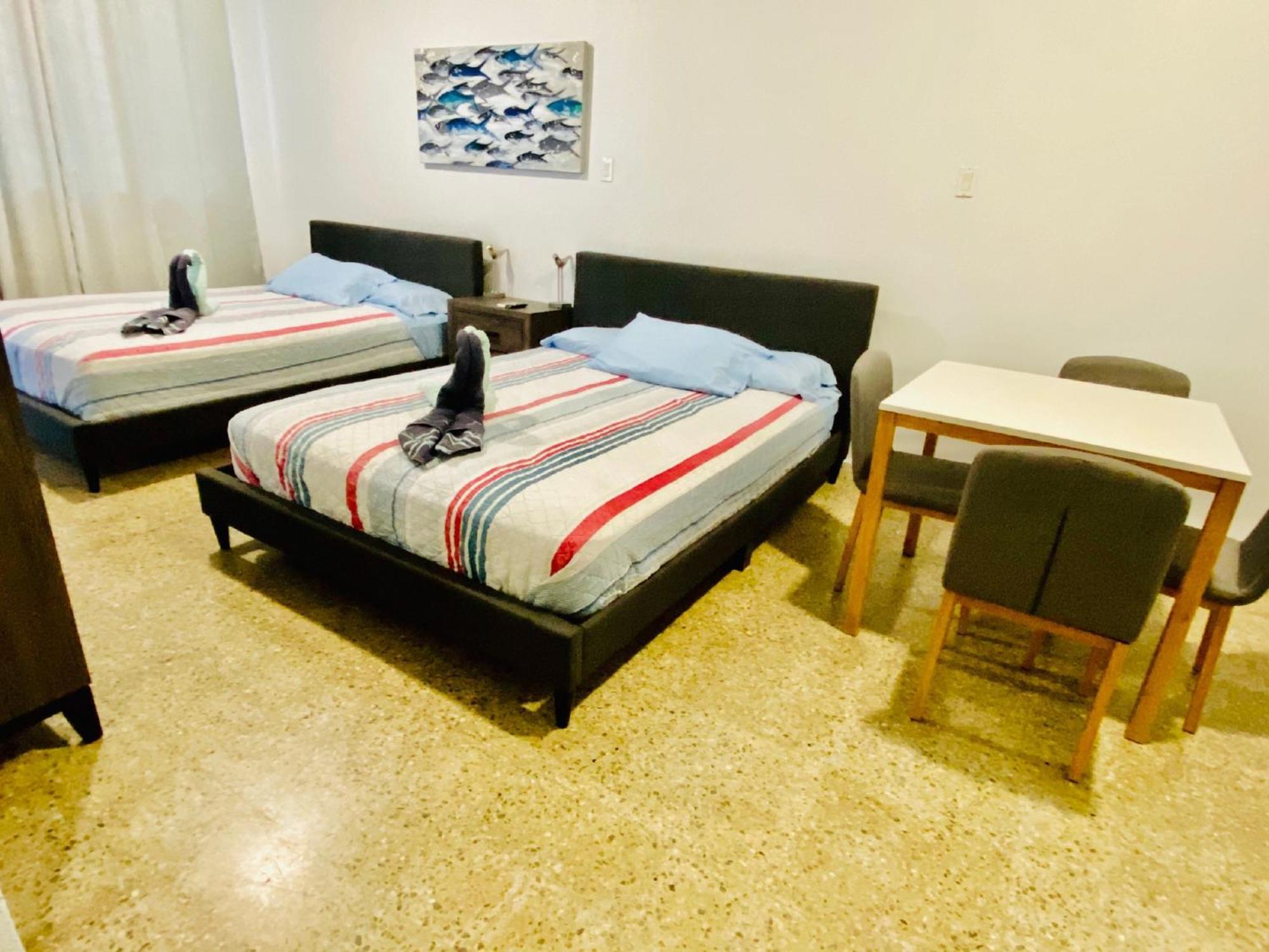 Star Of The Olympus Apartment San Juan