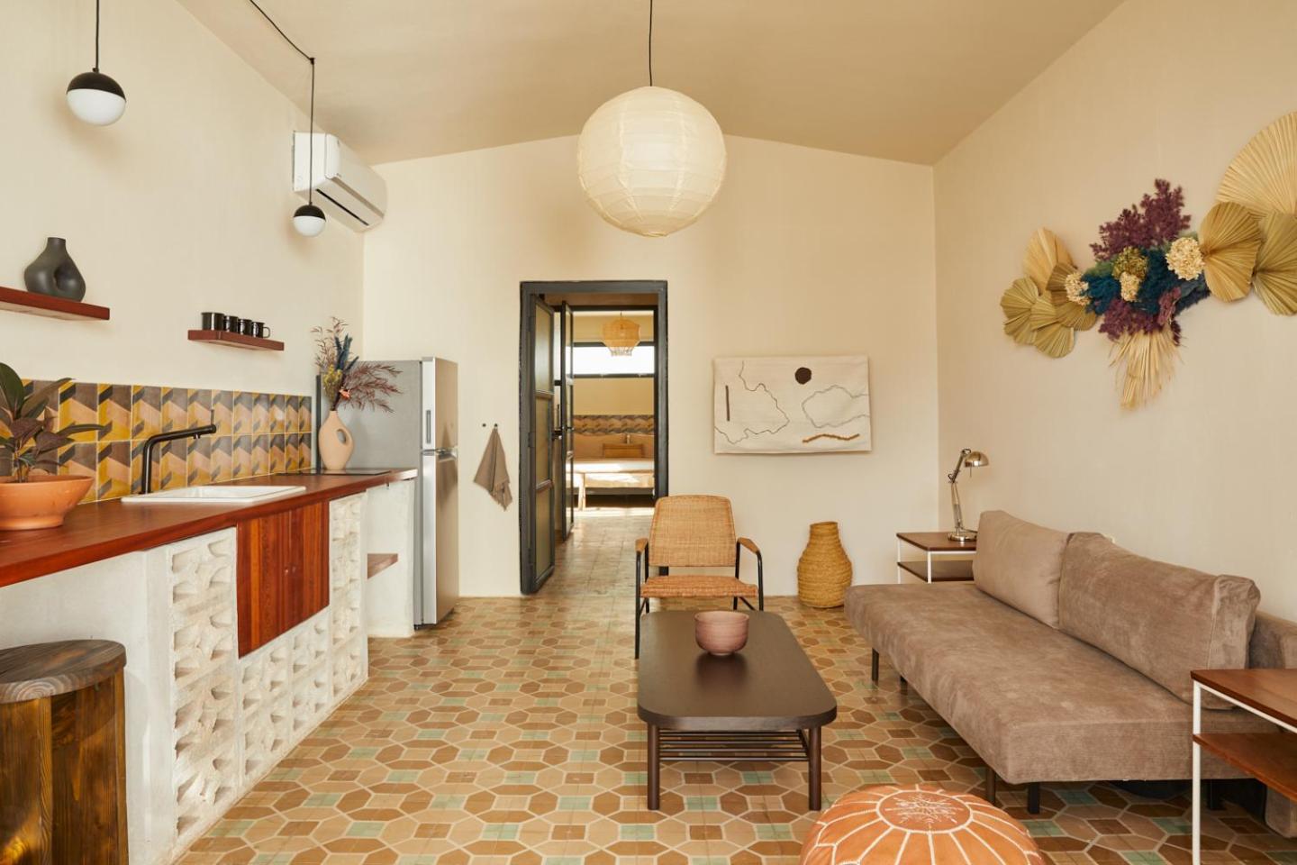 Apartment Duna By Dw *