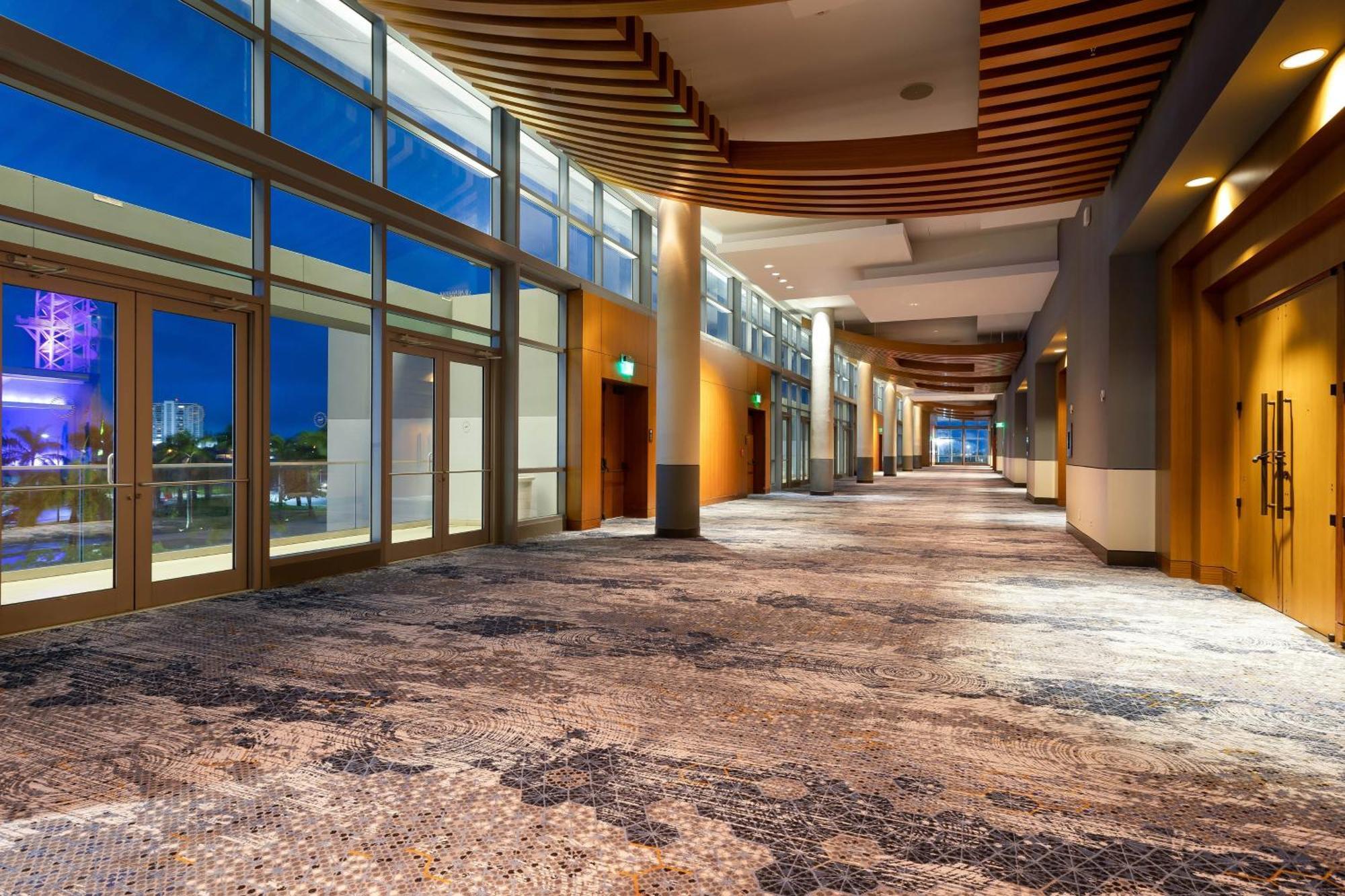 Sheraton Puerto Rico & Casino Hotel
