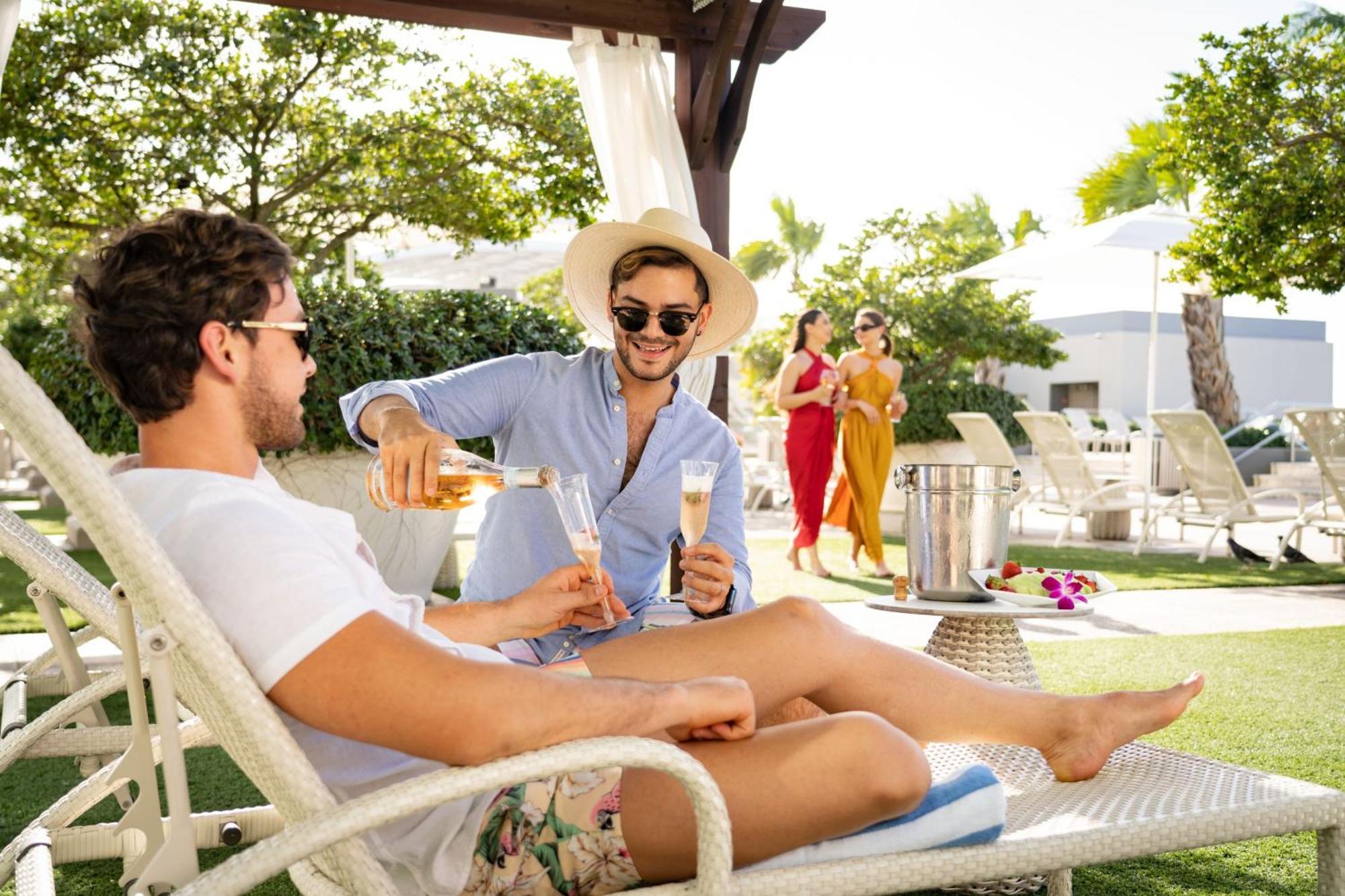 Sheraton Puerto Rico & Casino Hotel 4*
