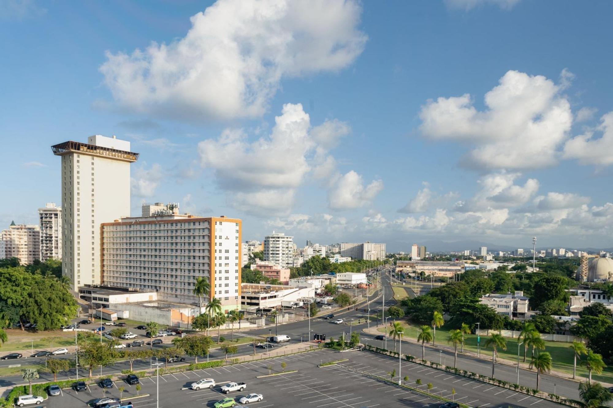 Hotel Sheraton Puerto Rico & Casino San Juan