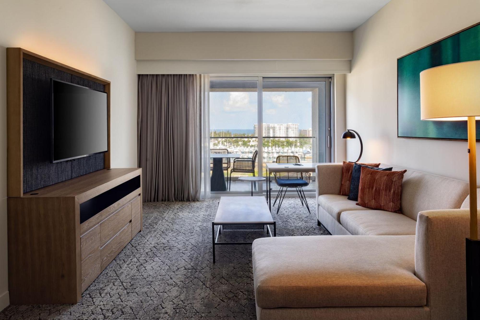 Hotel Sheraton Puerto Rico & Casino