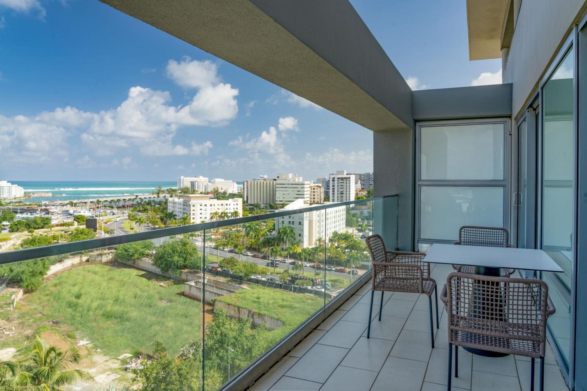 Sheraton Puerto Rico & Casino Hotel San Juan