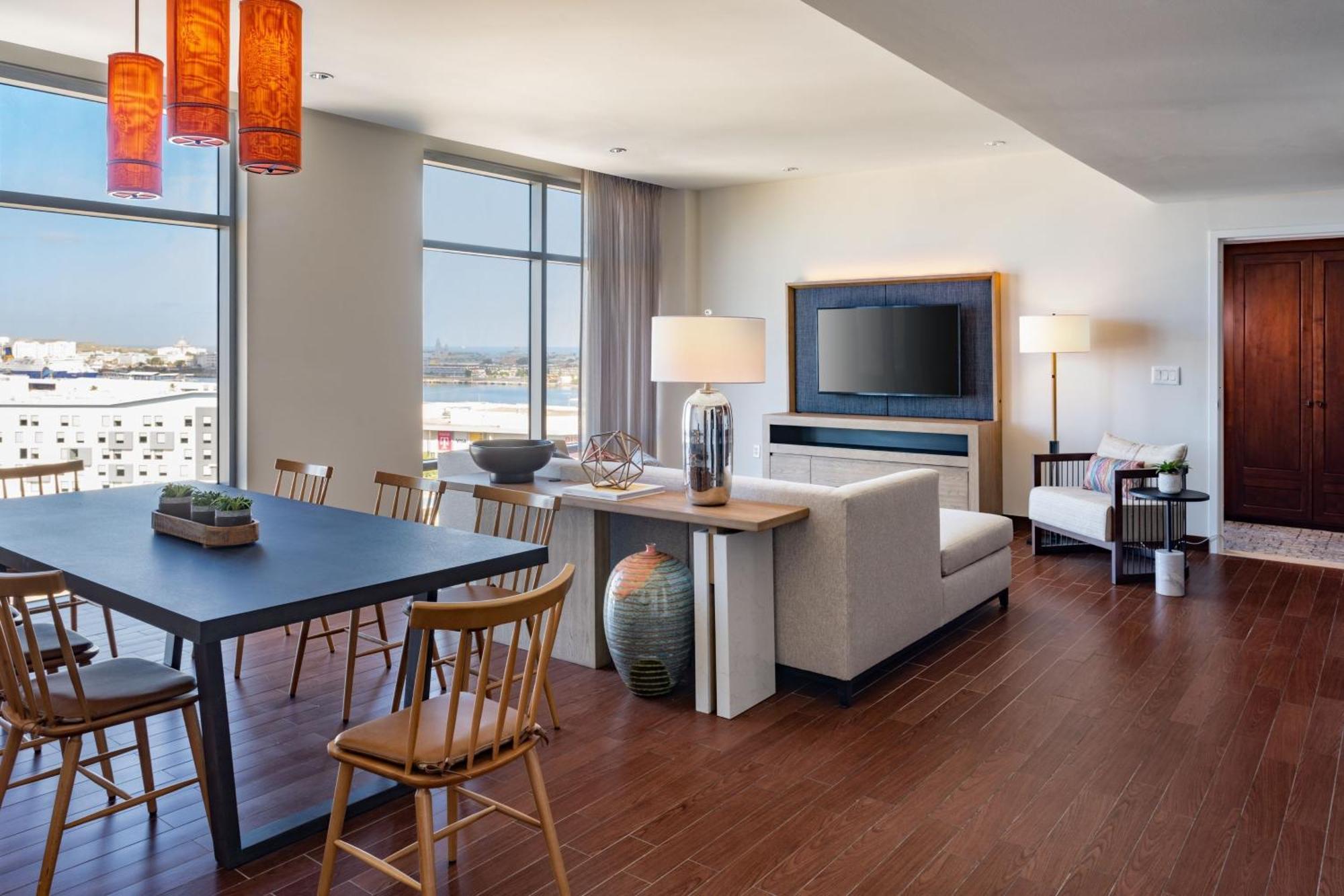 Sheraton Puerto Rico & Casino 4*
