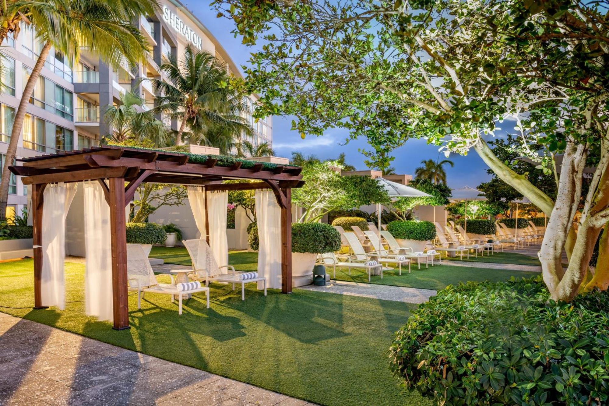 Hotel Sheraton Puerto Rico & Casino San Juan