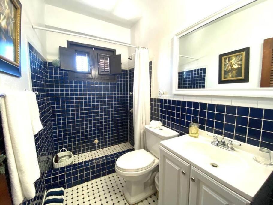 Penthouse With Private Rooftop! * San Juan