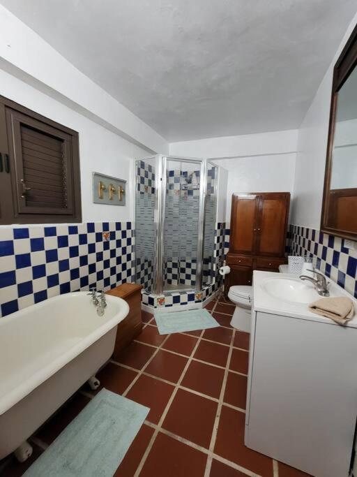 Penthouse With Private Rooftop! Apartment San Juan