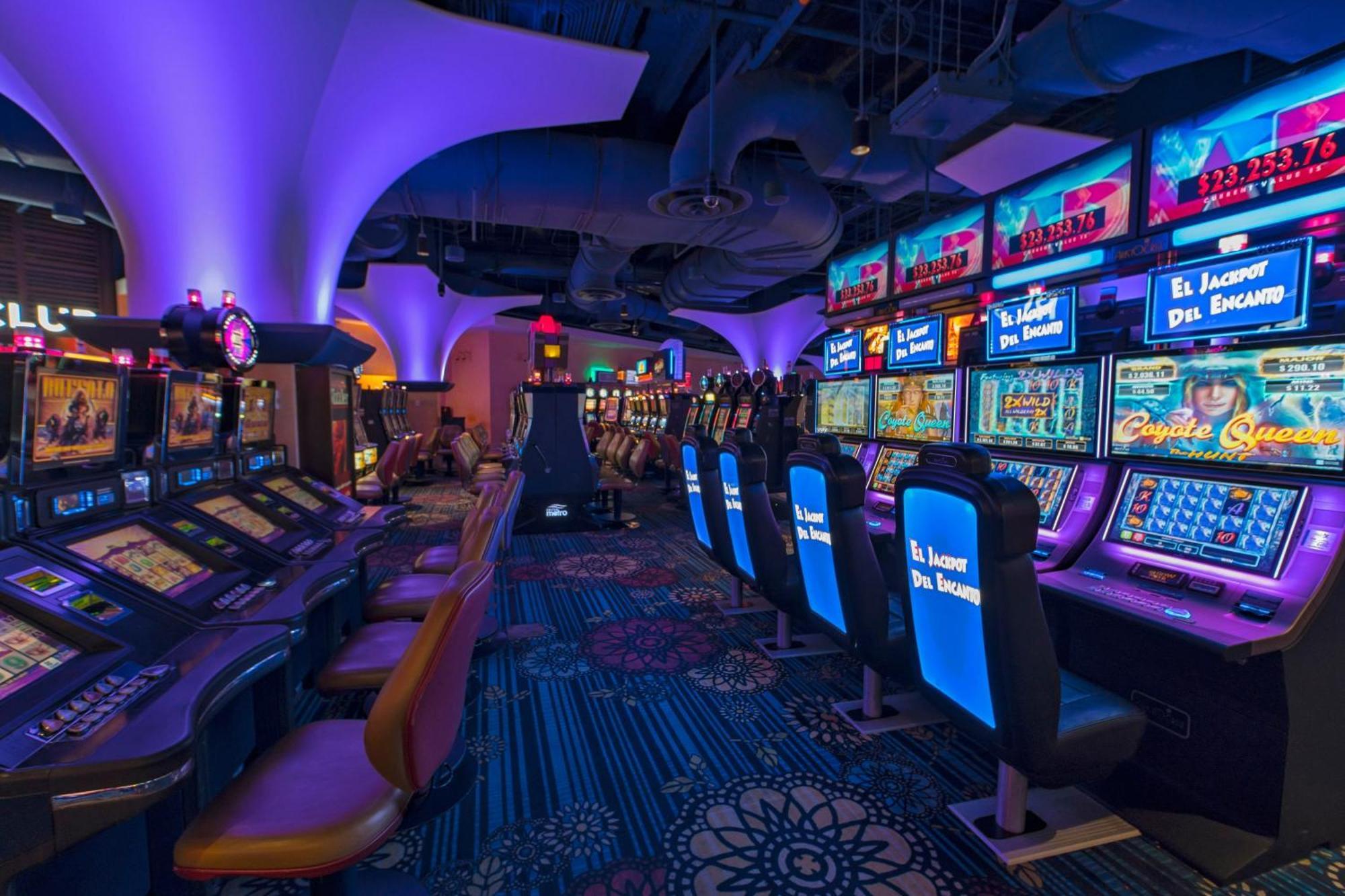 Sheraton Puerto Rico & Casino Hotel