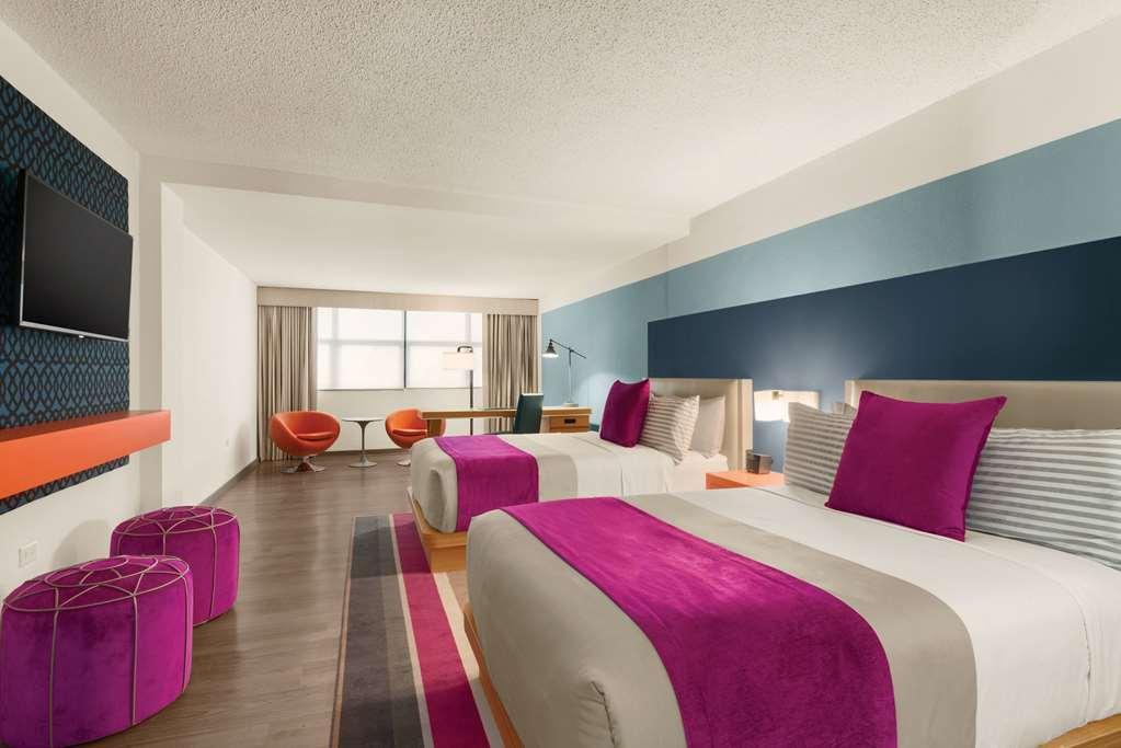 Hotel Tryp By Wyndham Isla 3*