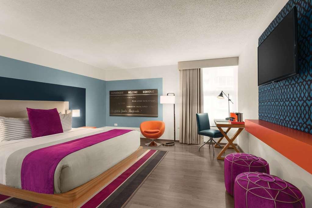 Tryp By Wyndham Isla Hotel San Juan